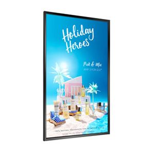 Hoge helderheids Digital Signage displays